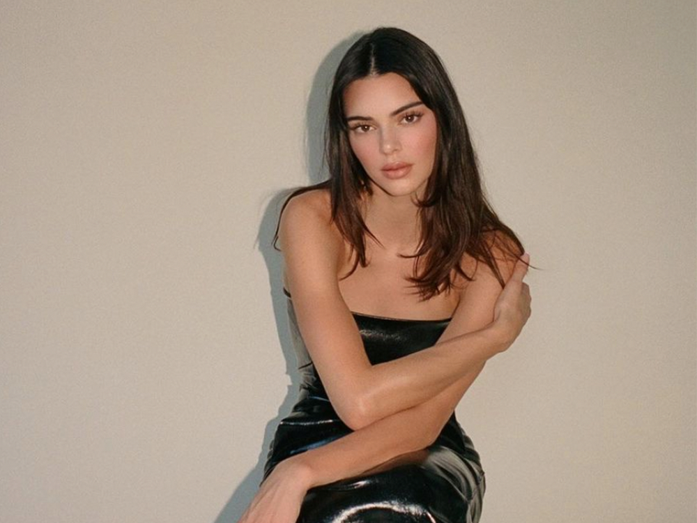 Kendall Jenner Has a Room Dedicated to $100K Worth of Wellness Gadgets