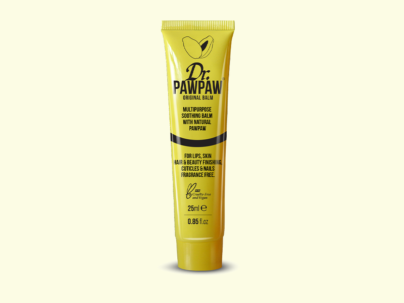 The $8 Lip Balm That’s A Go-To Product on the Set of ‘Bridgerton’