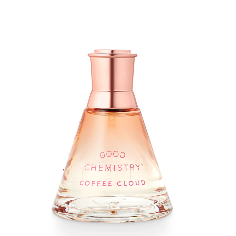 Good Chemistry Coffee Cloud Eau de Parfum ($27)