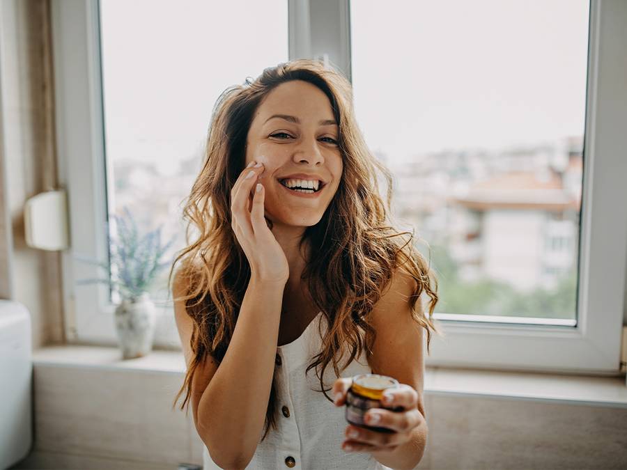 Top Dermatologists Share Their Nighttime Skin-Care Routines
