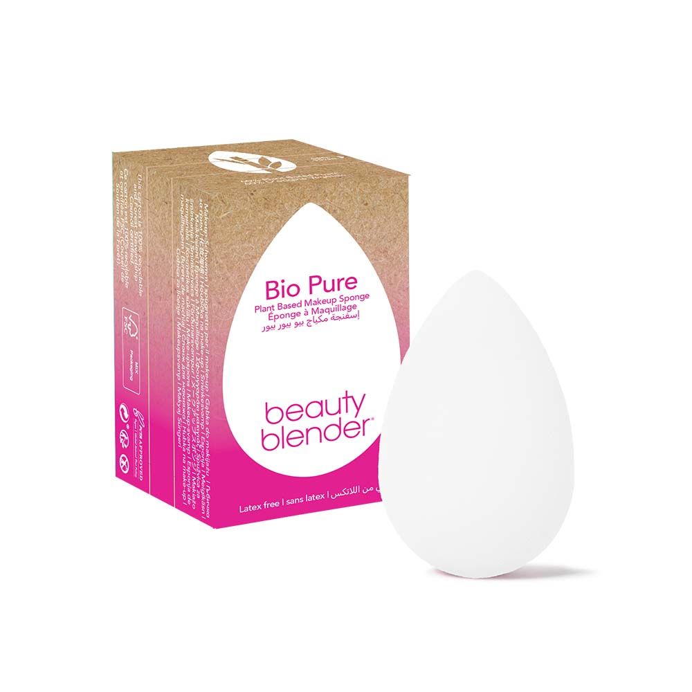 Beautyblender The Bio Pure Plant-Based Makeup Sponge 