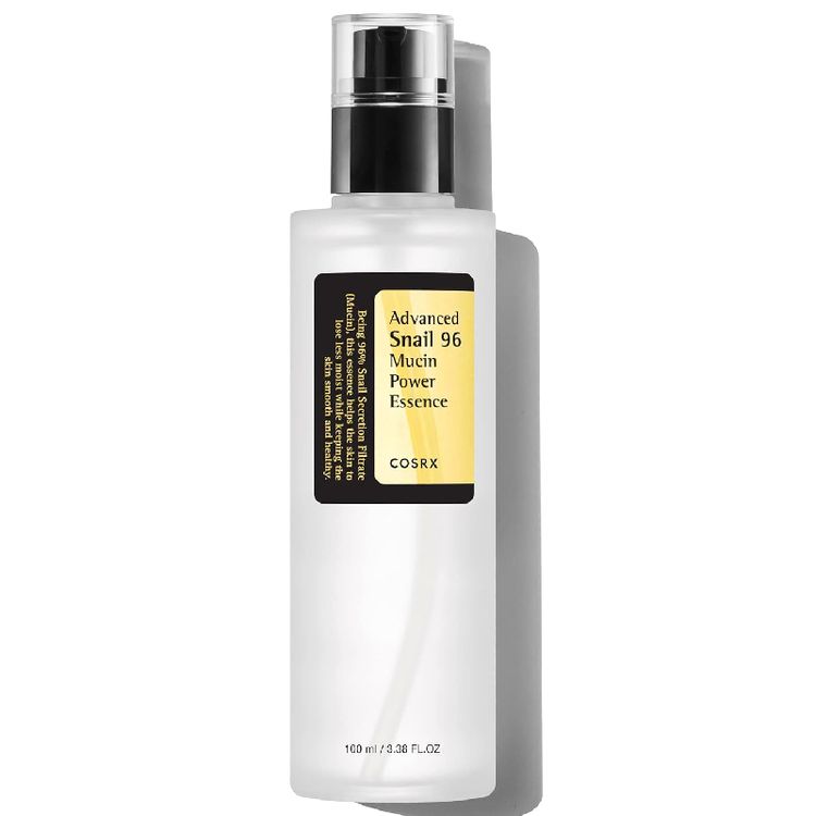 Cosrx Advanced Snail 96 Mucin Power Essence ($25)