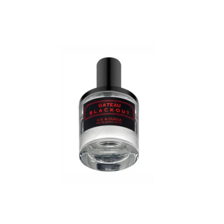 D.S. &amp; Durga Gateau Blackout ($210)