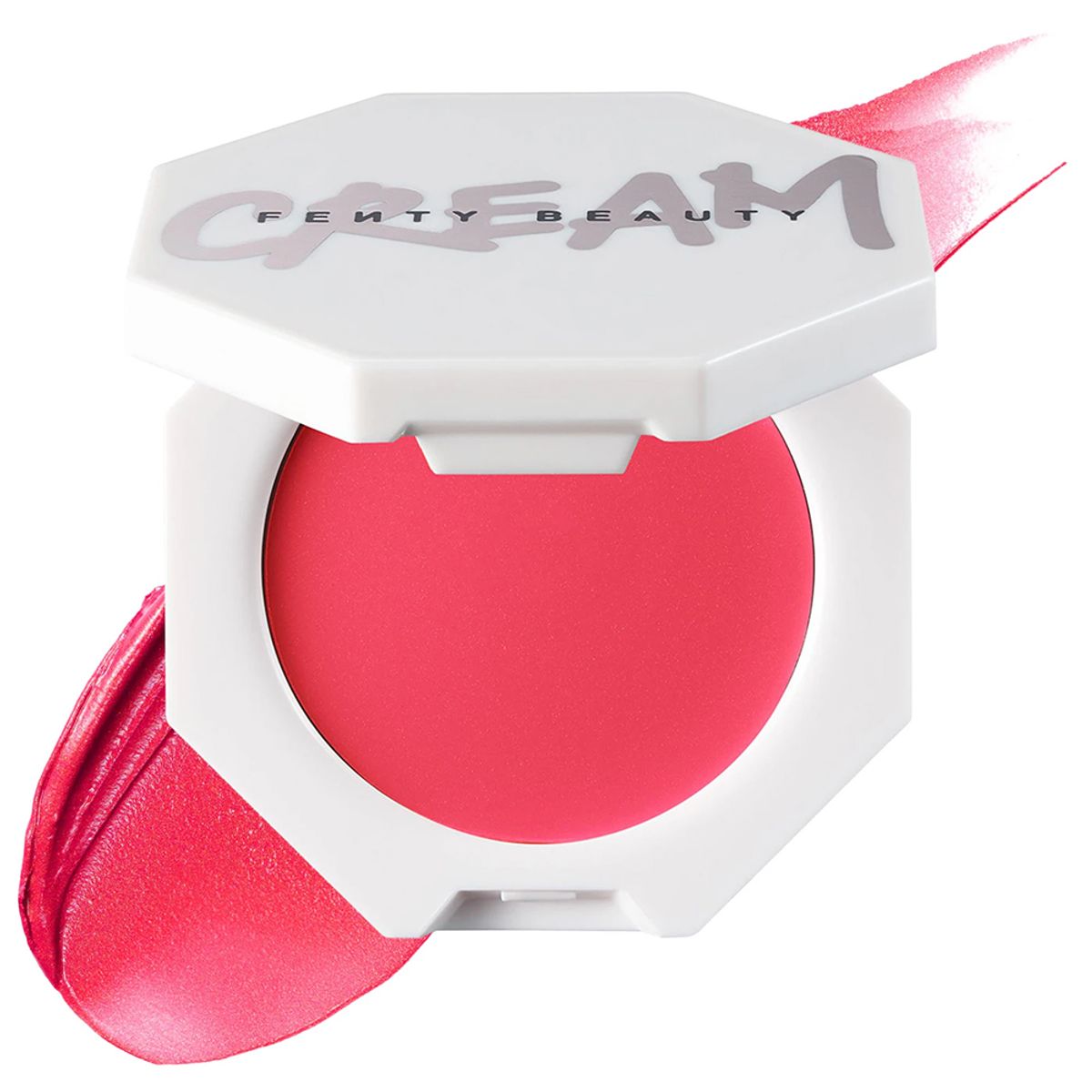 Fenty Beauty by Rihanna Cheeks Out Freestyle Cream Blush