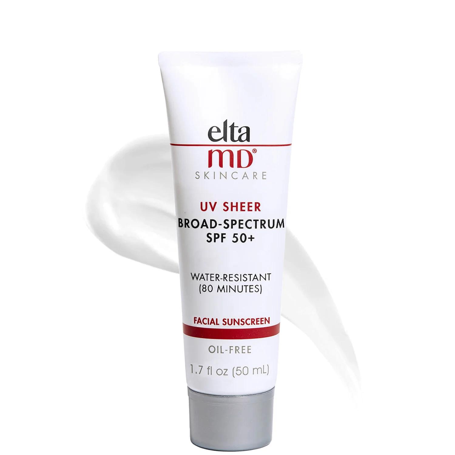 EltaMD UV Sheer Broad-Spectrum SPF 50 (1.7 fl. oz.)