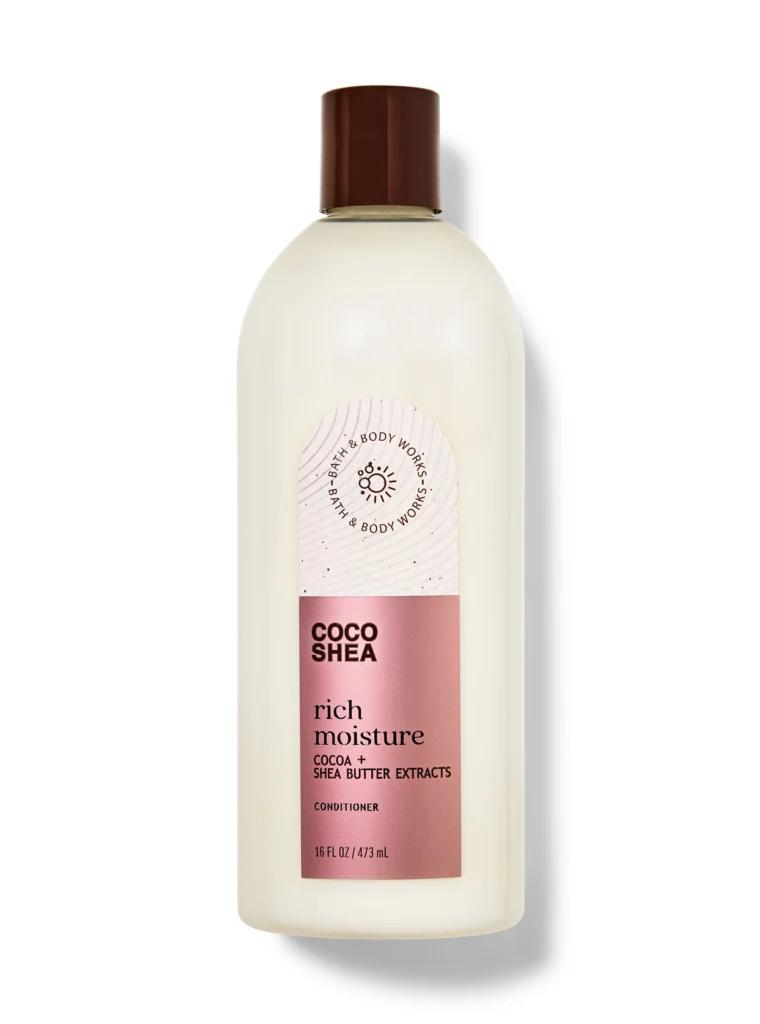 CocoShea Rich MoistureConditioner