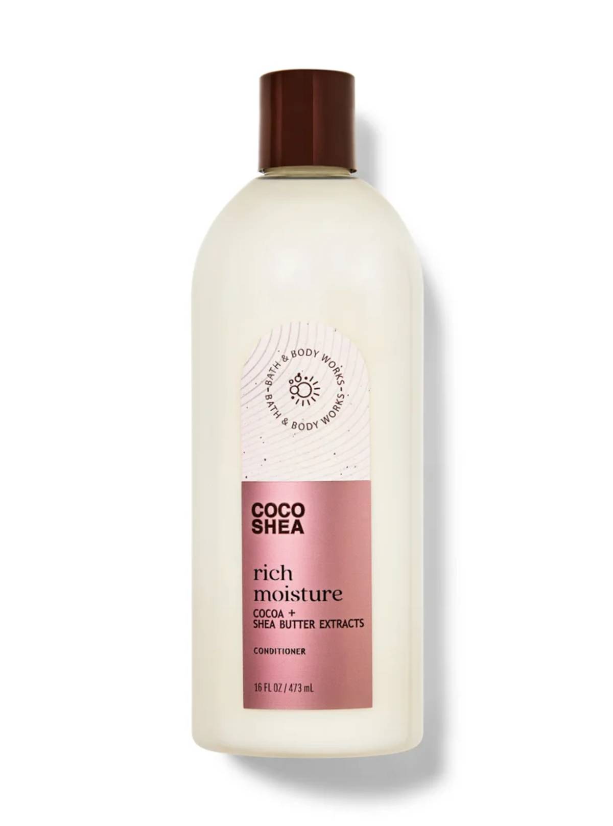 CocoShea Rich MoistureConditioner