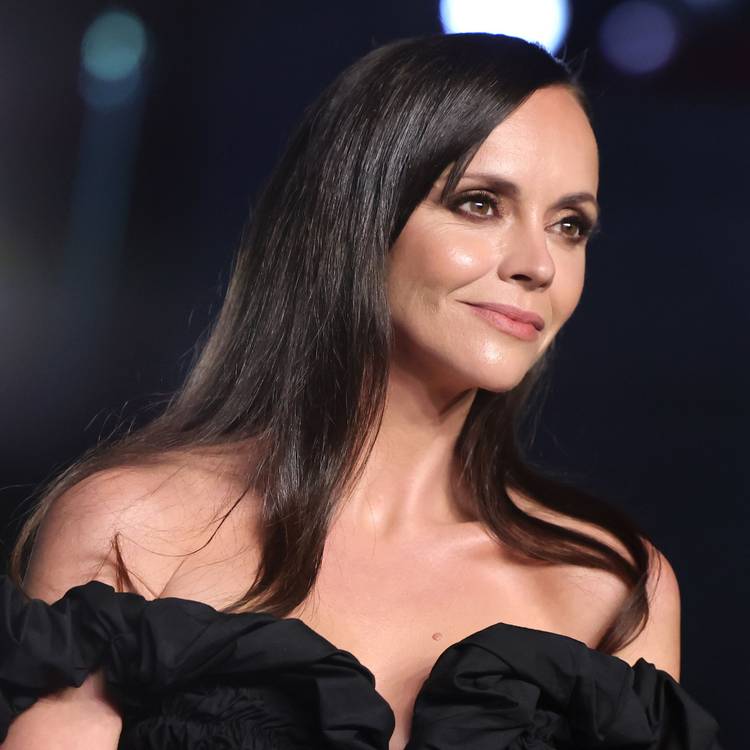 Christina Ricci