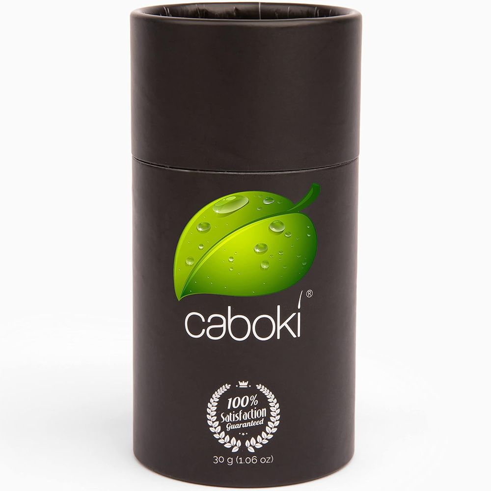 Caboki Hair Loss Concealer ($38)