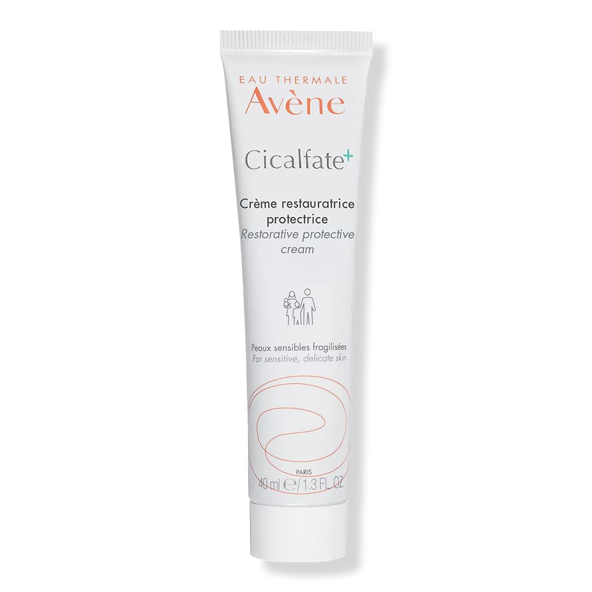 Avene Cicalfate Restorative Protective Cream