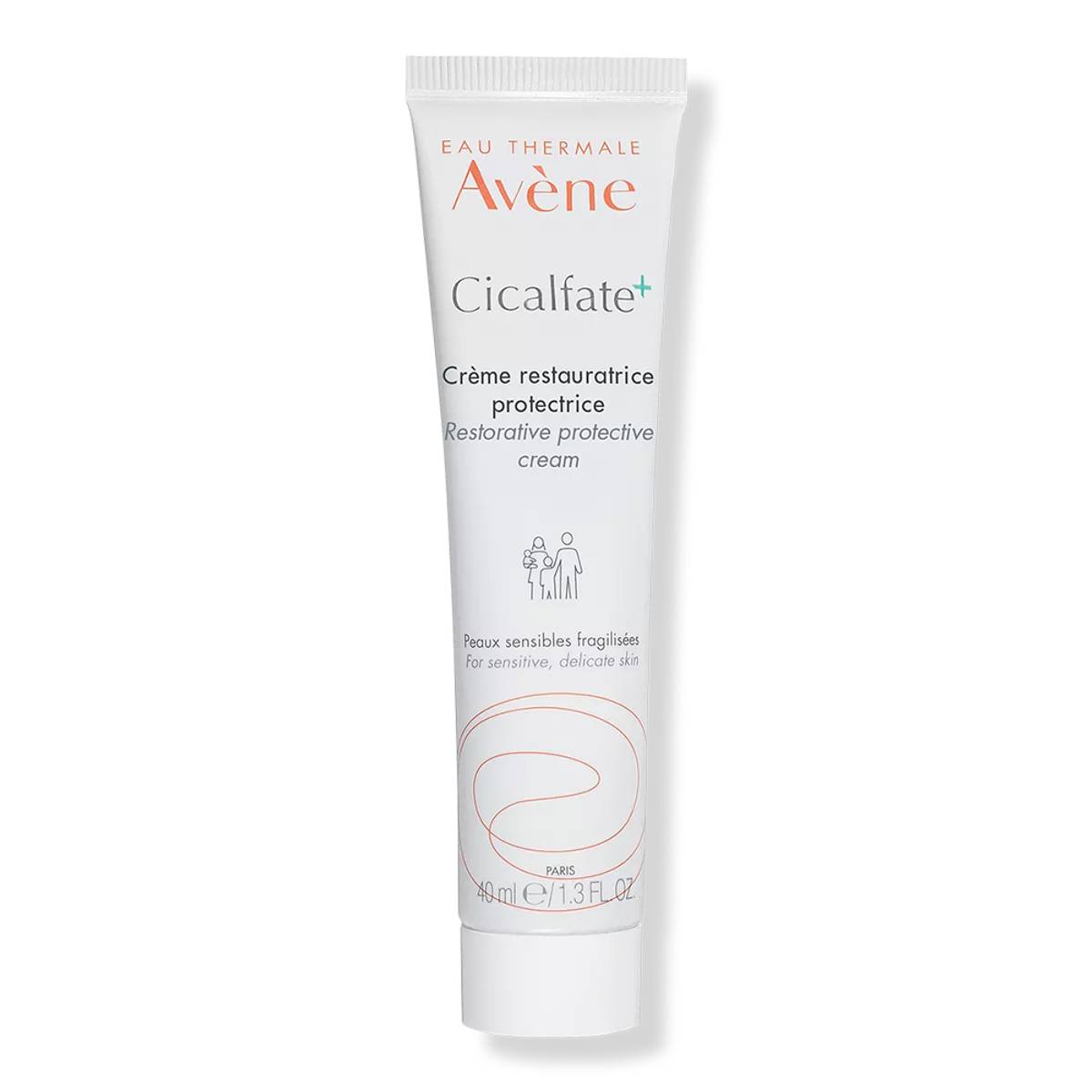 Avene Cicalfate Restorative Protective Cream