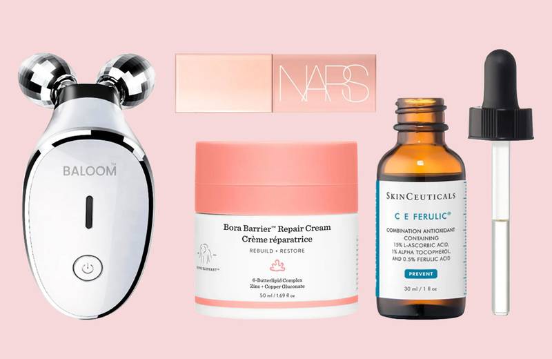 As Seen on the TODAY Show: 2024 Beauty Trends and 2023 Beauty in Review