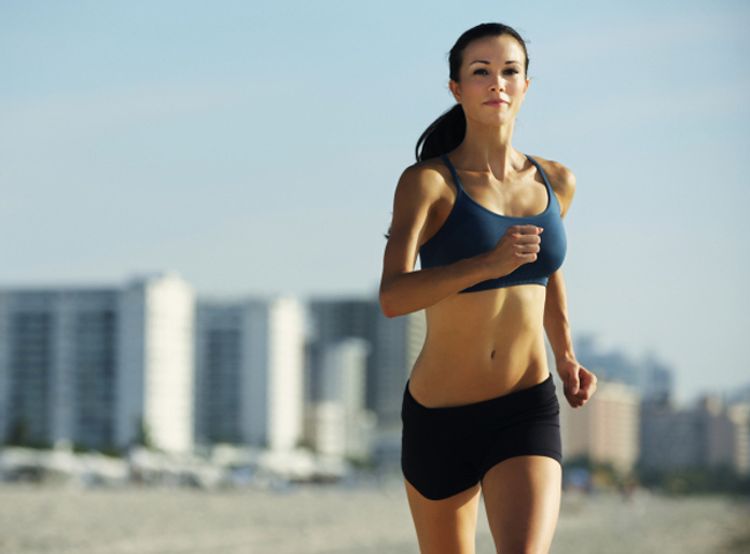 exercise Main Newbeauty