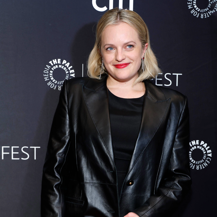 Elizabeth Moss