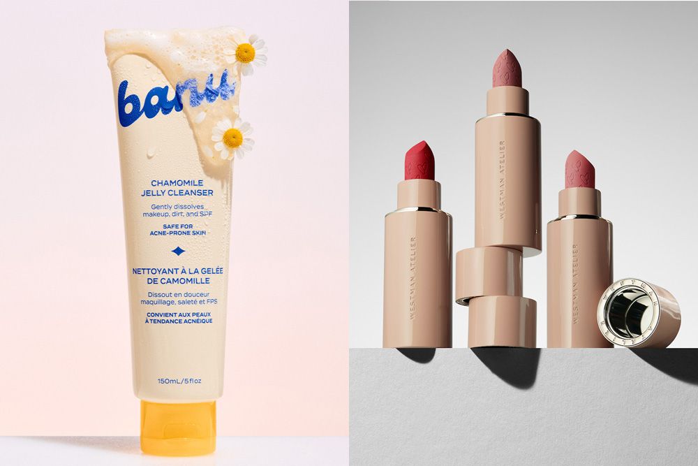 12 Women-Owned Beauty Brands Everyone’s Buzzing About