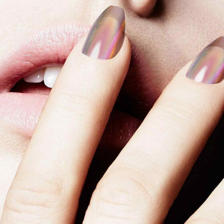 Static Nails Smoke & Mirrors ($20)