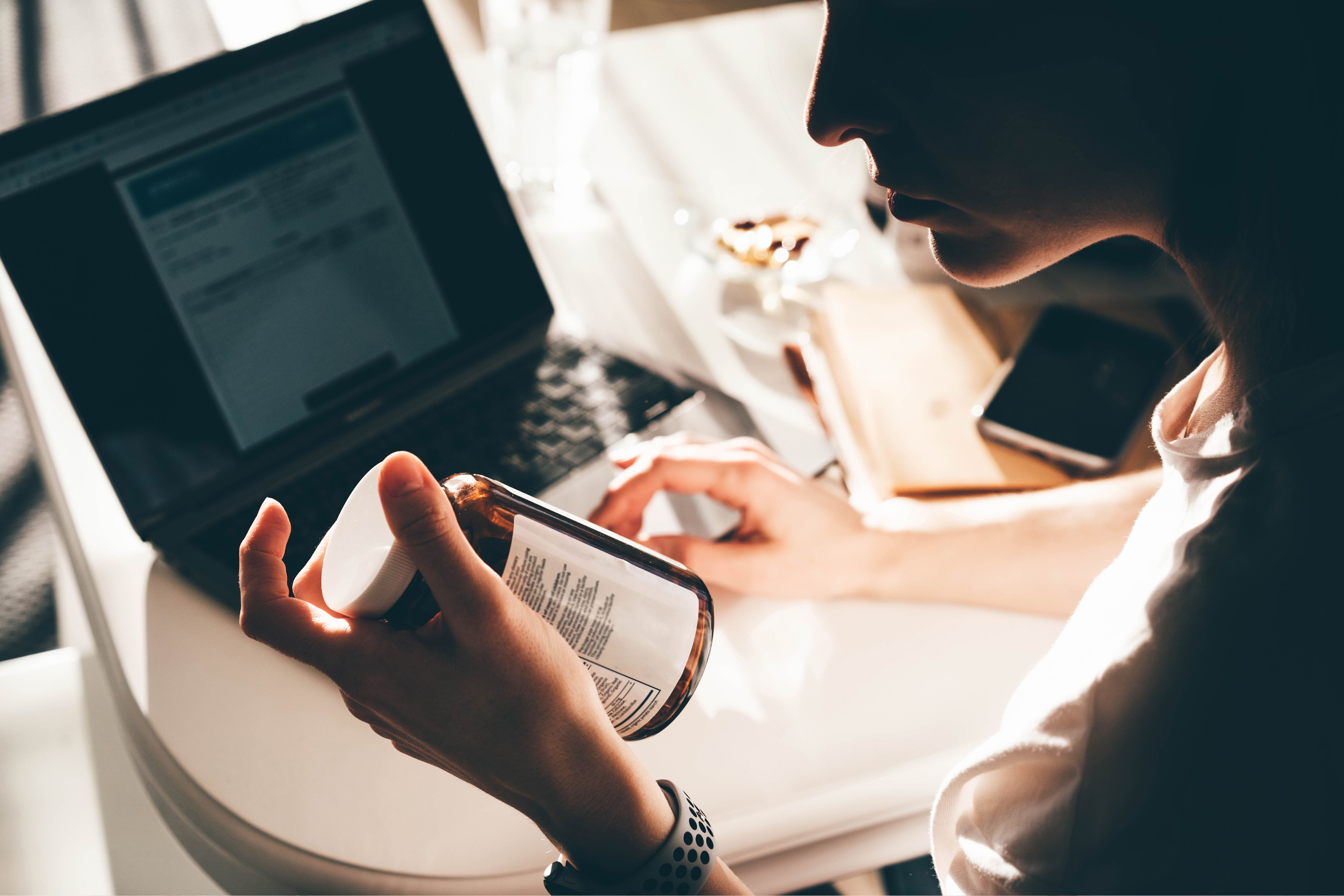 What to Know About Berberine, the Viral “Nature’s Ozempic” Supplement