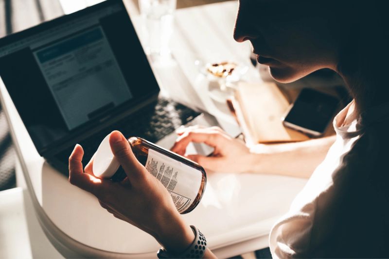 What to Know About Berberine, the Viral “Nature’s Ozempic” Supplement