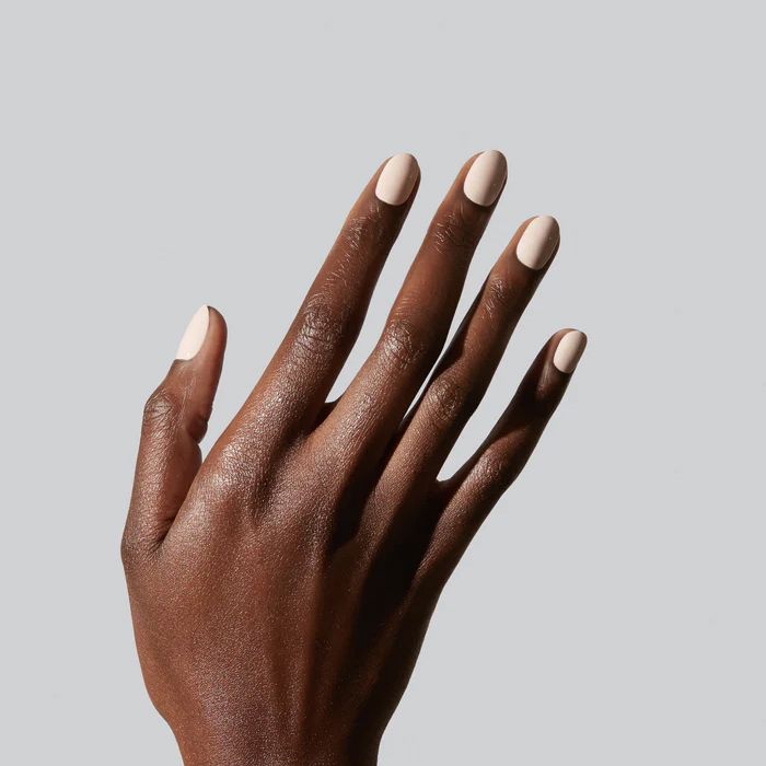 Gelcare UV Gel Nail Polish in Blonded ($20)