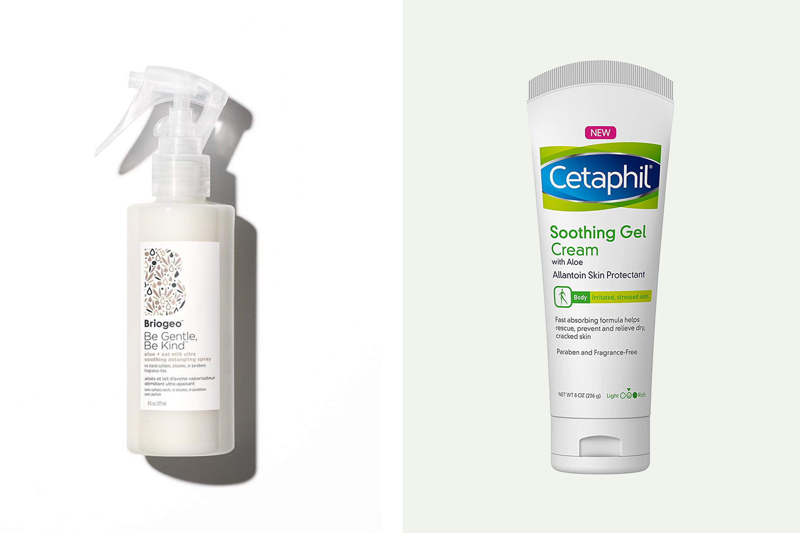 The 13 Best Aloe Products for Head-to-Toe Pampering