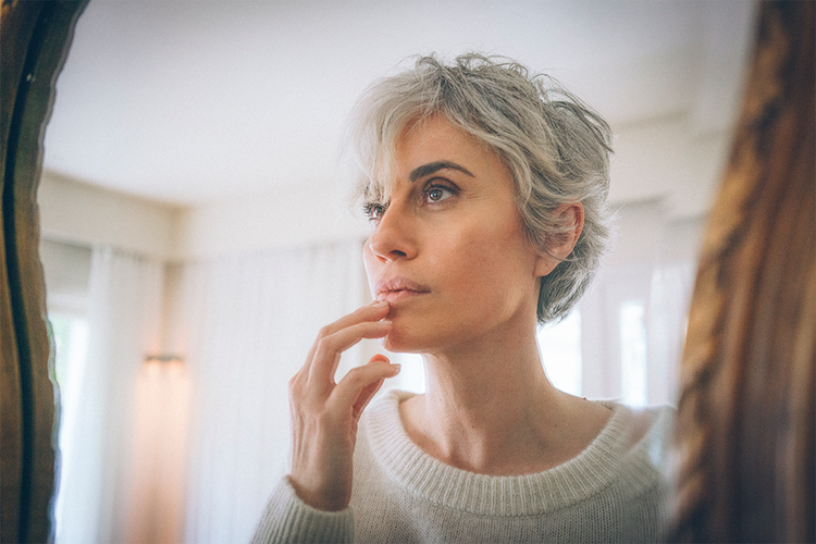 menopause