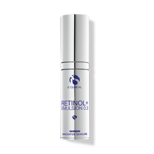 iS Retinol+ Emulsion 0.3