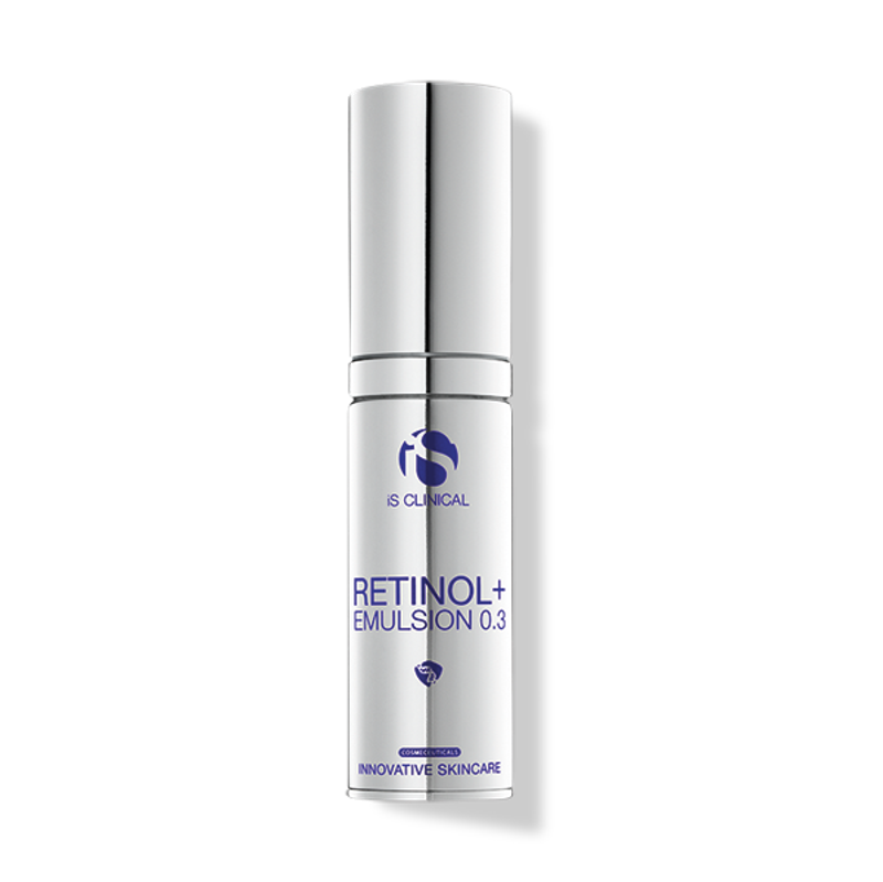 iS Retinol+ Emulsion 0.3