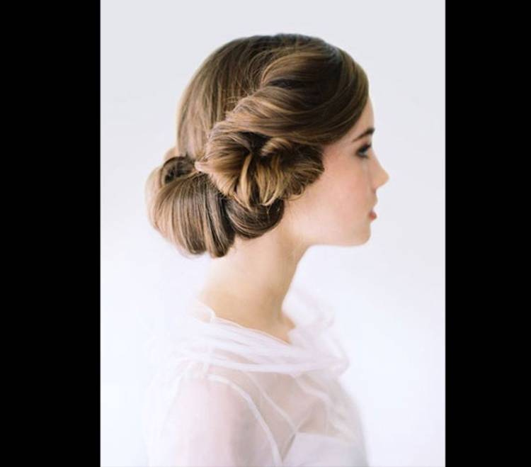 Vintage Beauty