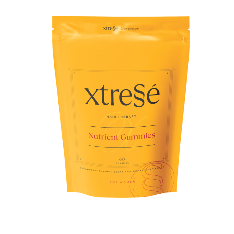 Xtressé Hair Growth Gummies