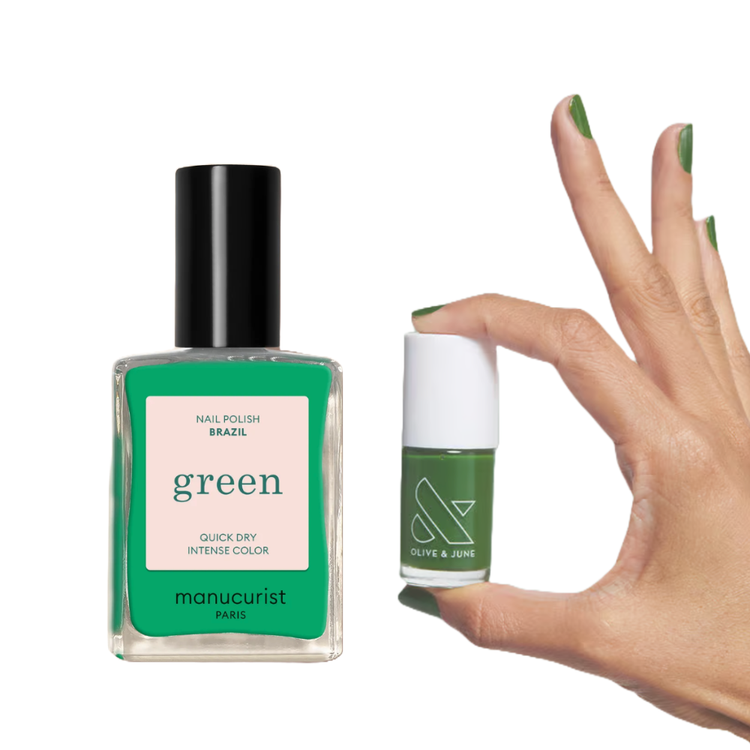 Kelly Green