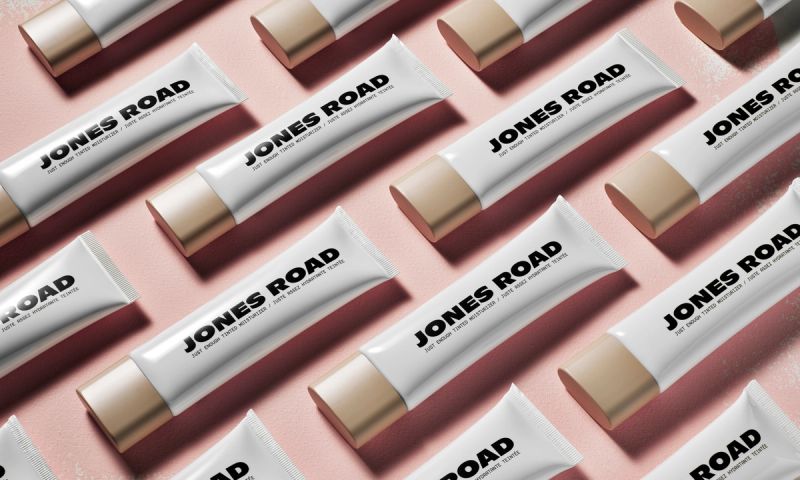 Jones Road Just Enough Tinted Moisturizer