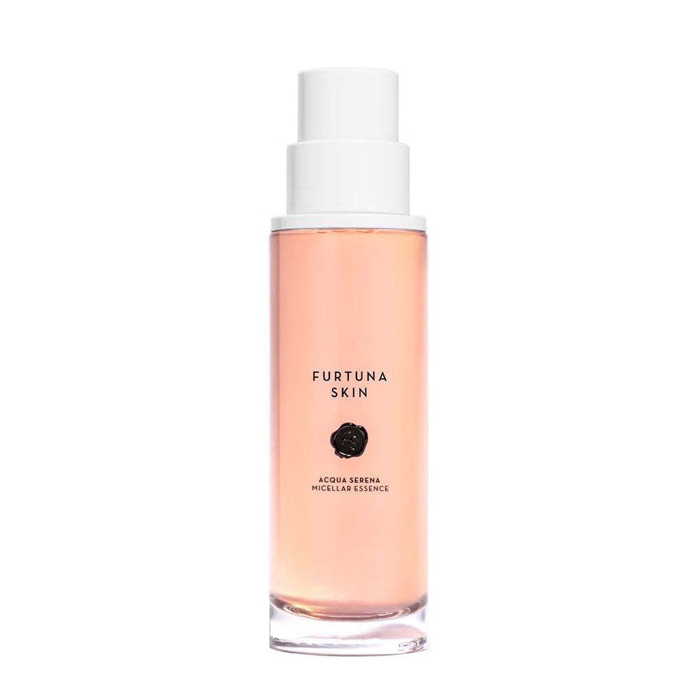 Furtuna Skin Acqua Serena Micellar Essence ($85)