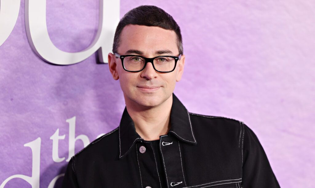 Christian Siriano