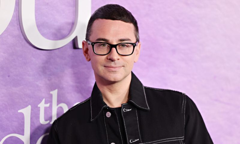 Christian Siriano