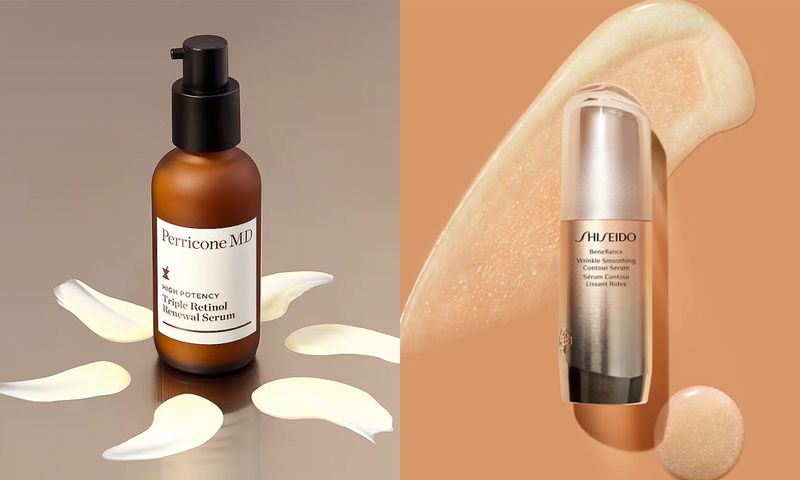 best retinols for wrinkles