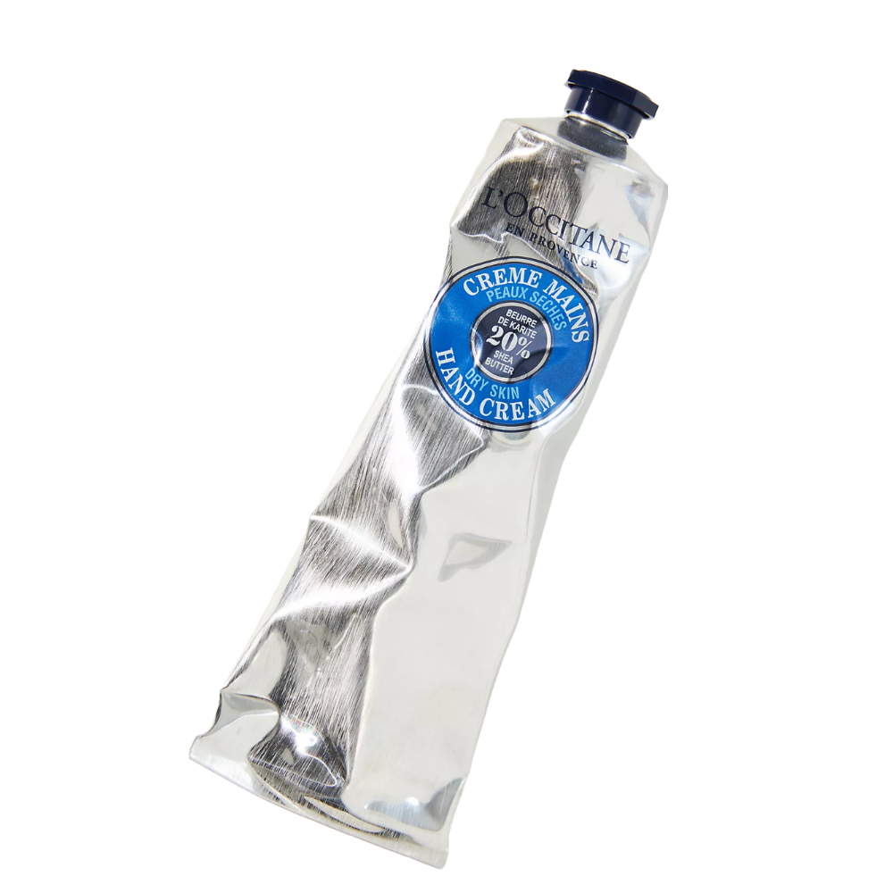 L'Occitane Shea Butter Hand Cream ($32)