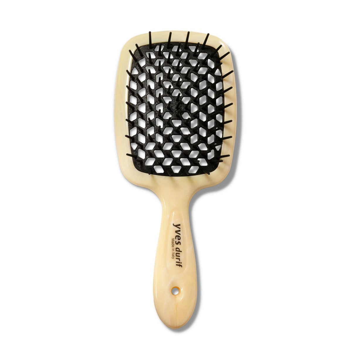 The Yves Durif Vented Brush