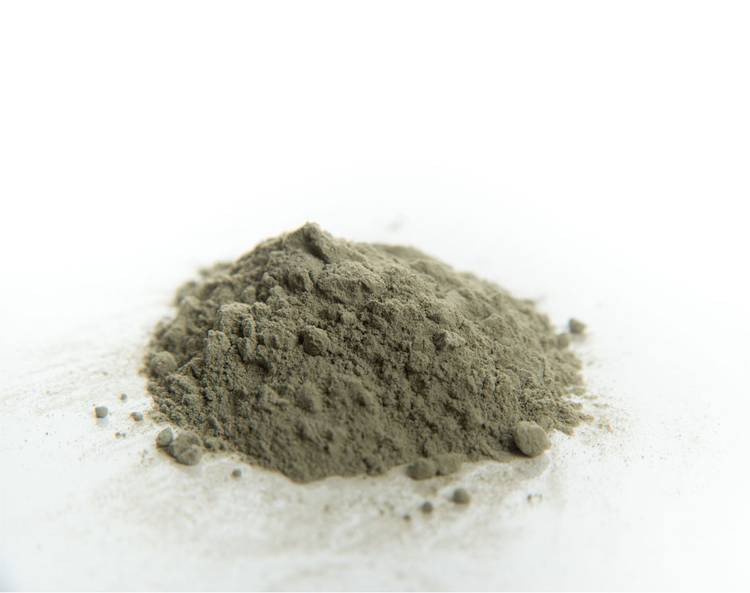 French Sea Clay