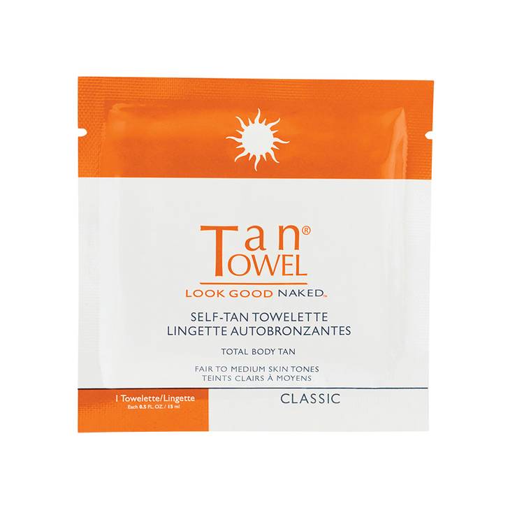 Towelettes