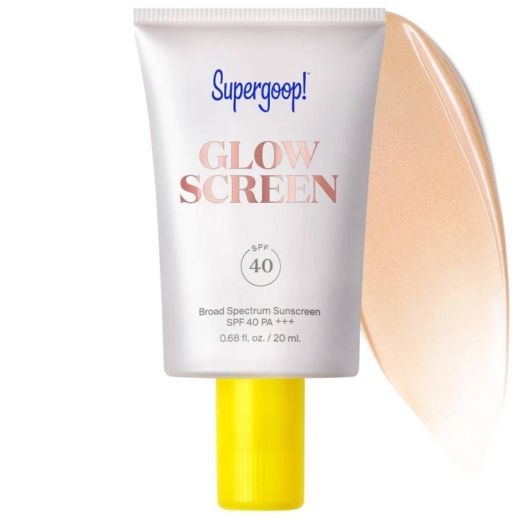 Supergoop! Mini Glowscreen Sunscreen SPF 40