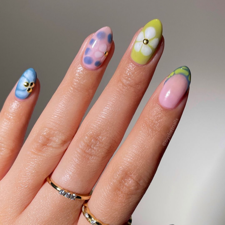 Flower power