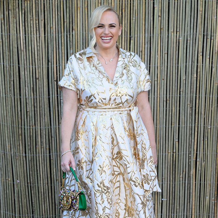 Rebel Wilson