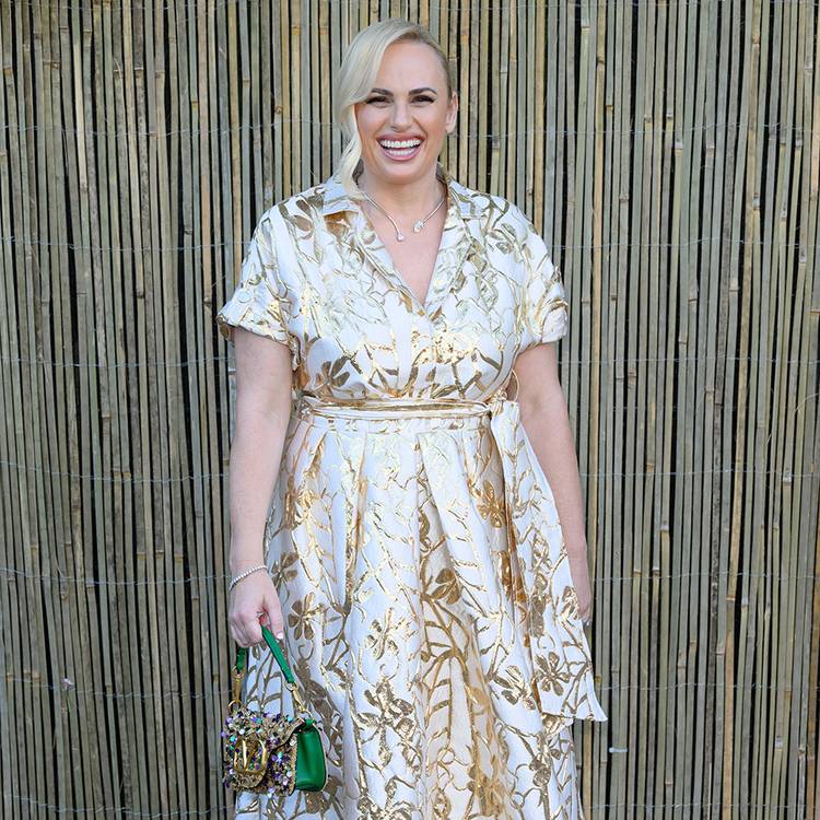Rebel Wilson