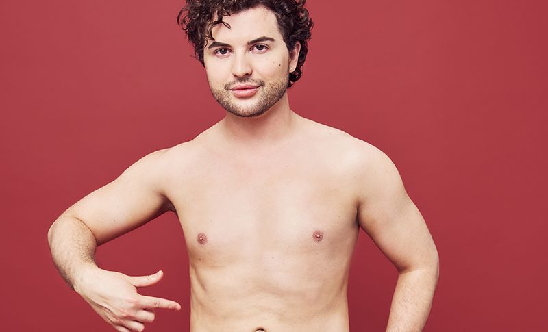 Ian Crumm Liposuction