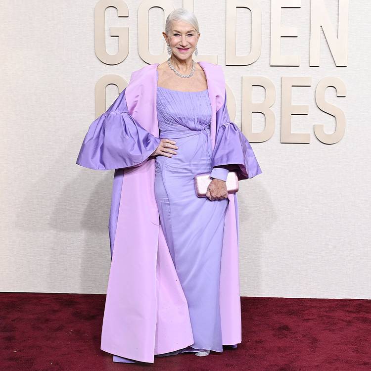 helen mirren