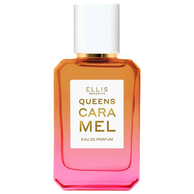 Ellis Brooklyn Queens Caramel ($115)