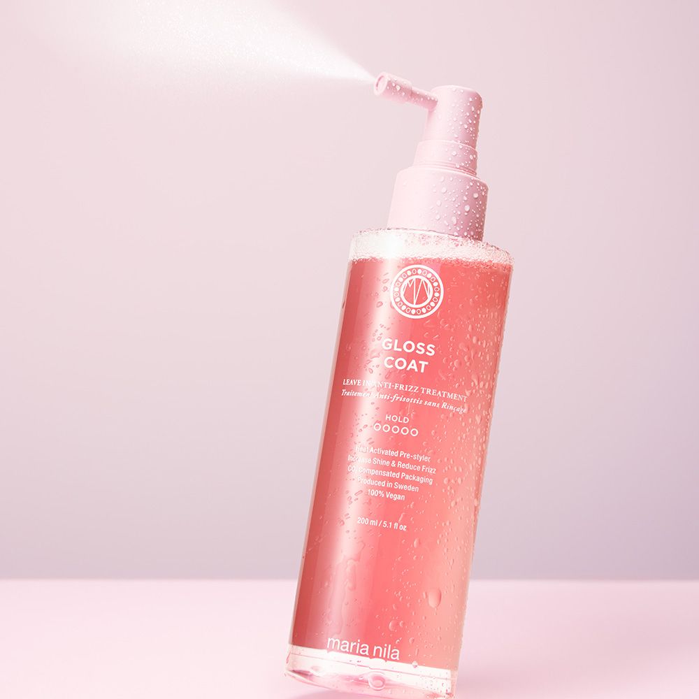 Maria Nila Gloss Coat ($28)