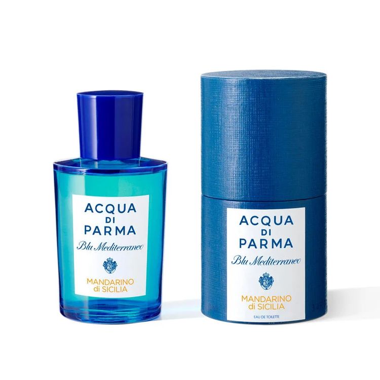 Acqua di Parma Mandarino di Sicilia ($212)