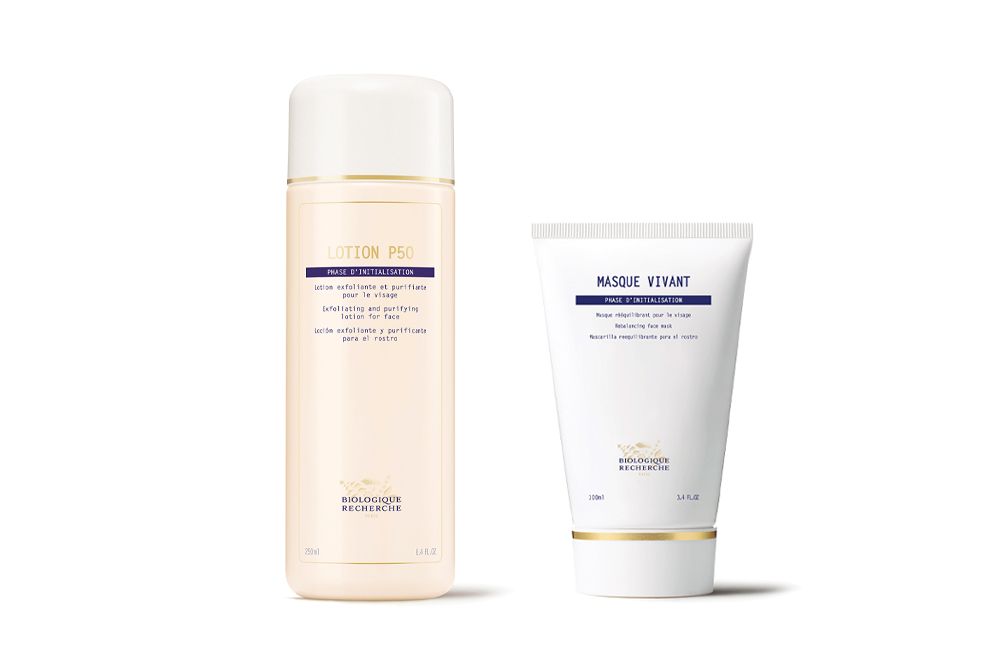 Biologique Recherche Finally Launched a Direct-to-Consumer Website