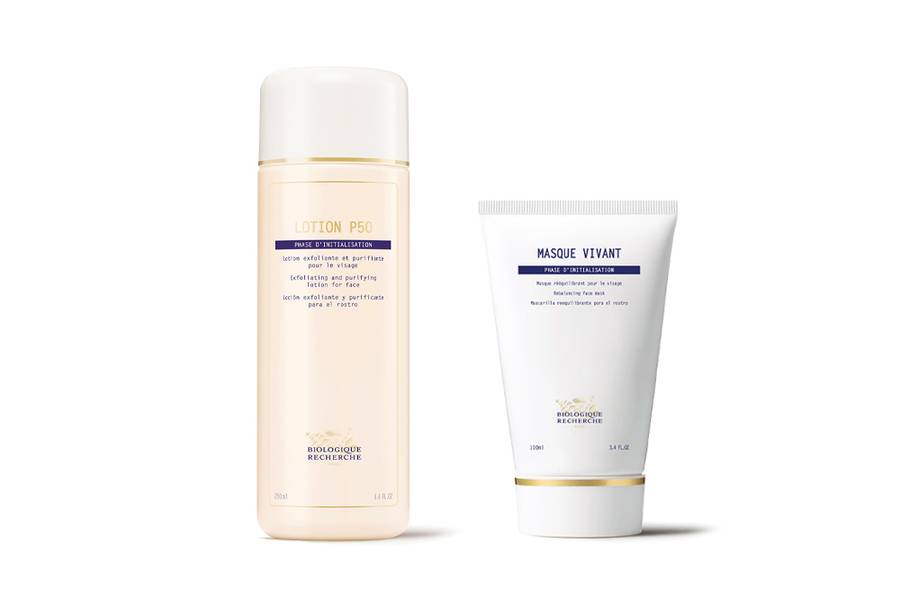 Biologique Recherche Finally Launched a Direct-to-Consumer Website